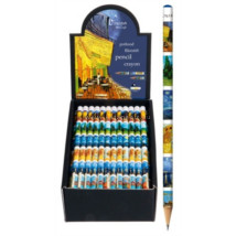 Ceruza Van Gogh képek