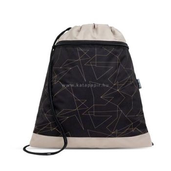 Tornazsák, BELMIL "Drivex", fekete