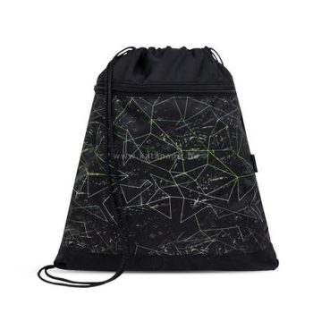 Tornazsák, BELMIL "Black Panther", fekete párduc