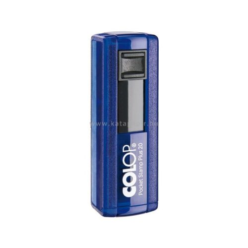 COLOP Pocket Plus 20 zsebbélyegző
