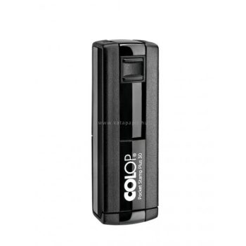 COLOP Pocket Plus 30 zsebbélyegző