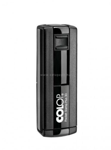 COLOP Pocket Plus 30 zsebbélyegző