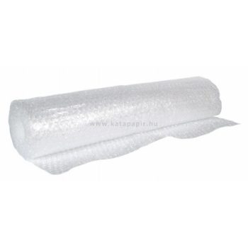 Légpárnás fólia, 1m x 100m 100 méter/tek