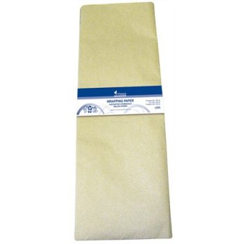   Háztartási csomagolópapír, íves, 80x120 cm, 10 ív, VICTORIA 0.672 kg/csom