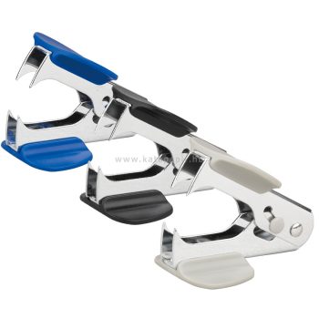   Kapocskiszedő, biztonsági zárral, DELI "START", vegyes szín