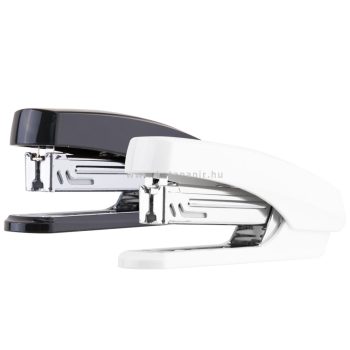   Tűzőgép, No.10, 15 lap, DELI "ESSENTIAL", vegyes szín