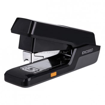   Tűzőgép, 24/6, 26/6, 20 lap, könnyített tűzés, DELI "Expert", vegyes színben