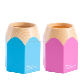 DELI Írószertartó - Start / Ceruza