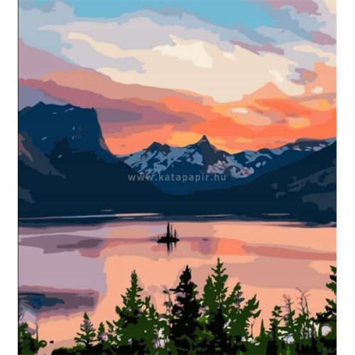 Gyémántszemes kirakó