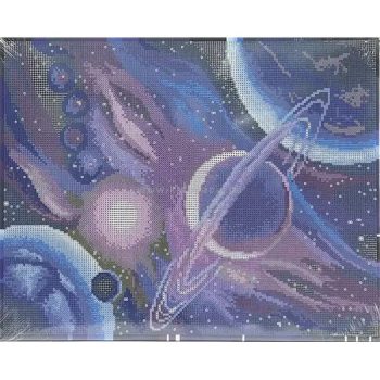 Gyémántszemes kirakó