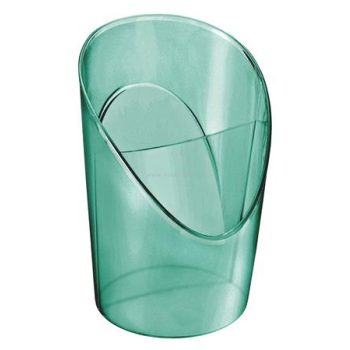 Írószertartó, ESSELTE "Colour' Ice", zöld