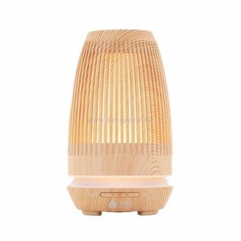 Aroma diffúzor, PANAROM "Sense", világos fa