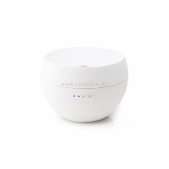 Aroma diffúzor, PANAROM "Jasmine", fehér