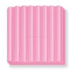 Gyurma, 42 g, égethető, FIMO "Kids", pink 0.042 kg/db