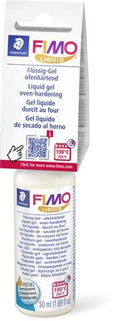 Másoló zselé, 50 ml, FIMO