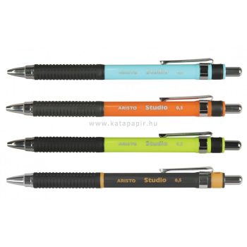 Aristo Studio Pen 0,5 töltőceruza