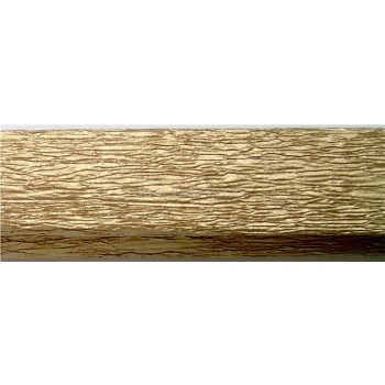Krepp-papír, 50x200 cm, VICTORIA, arany