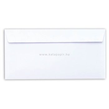   Boríték, LA4, öntapadó, jobb ablakos, VICTORIA 1000 db/doboz