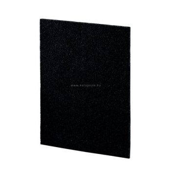   Filter, carbon, nagy ("AeraMax™ DX95" légtisztító készülékhez), FELLOWES