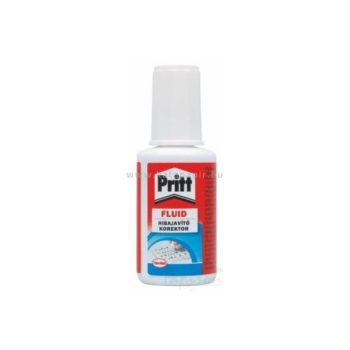 HIBAJAVÍTÓ PRITT ECSETES ALKOHOLOS 1620, 172412