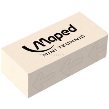 Radír, MAPED "Mini Technic"