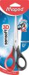 Olló, általános, 16 cm, MAPED "Sensoft 3D", vegyes színek
