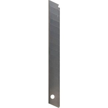   Pótkés 9 mm-es univerzális késhez, MAPED, 10 db/bliszter 10 db/bliszt