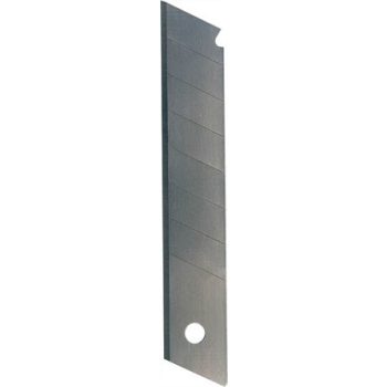   Pótkés 18 mm-es univerzális késhez, MAPED, 10 db/bliszter 10 db/bliszt