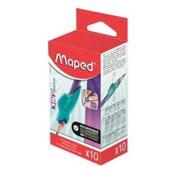 Ceruzafogó, MAPED "Kidy Learn", cápa