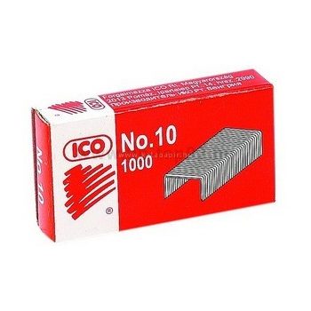 ICO TŰZŐGÉPKAPOCS NO.10 