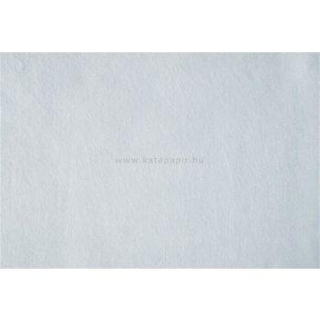 Filc anyag, puha, A4, fehér 10 db/csom