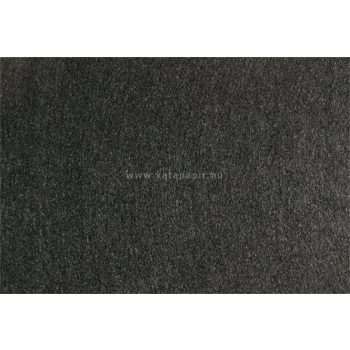 Filc anyag, puha, A4, fekete 10 db/csom