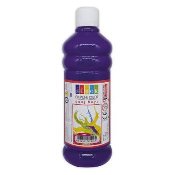 Tempera, 500 ml, Südor, lila