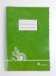Füzetborító, A4, PVC, 90 mikronos, víztiszta, VICTORIA, 10 db