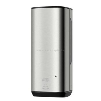   Habszappan adagoló, S4 rendszer, Intuition szenzorral, Image line, TORK, rozsdamentes