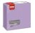Szalvéta, 1/4 hajtogatott, 40x40 cm, FATO "Airlaid Shade", lila 50 db/csomag