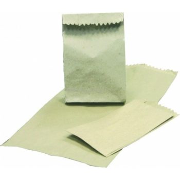 Általános papírzacskó, 1 kg, 1000 db 1000 db/csom