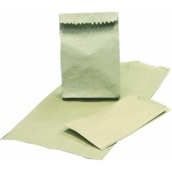 Általános papírzacskó, 2 kg, 600 db 600 db/csom