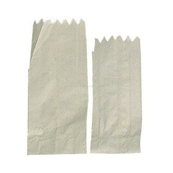 Sütőipari papírzacskó, 2 kg, 1000 db 1000 db/csom