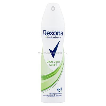 Dezodor, 150 ml, REXONA "Aloe Vera" 0.15 liter/db