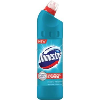   Általános fertőtlenítőszer, 0,75 l, DOMESTOS, óceán 0.75 liter/db