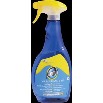   Általános felülettisztító, por-stop spray, 500 ml, PRONTO "Multisurface" 0.5 liter/db