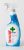 Fürdőszobai tisztító spray, 750 ml FLÓRASZEPT 0.75 liter/db