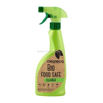   Általános felülettisztítószer, 0,5 l, szórófejes, CLEANECO "Bio Food Safe" 0.5 liter/db