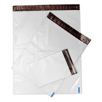 Futártasak, biztonsági, 45x60 cm 100 db/csom