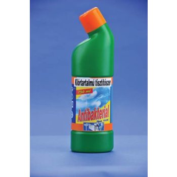 Antibakteriális gél, 0,75 l, hypo fresh 0.75 liter/db