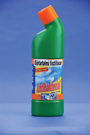 Antibakteriális gél, 0,75 l, hypo fresh 0.75 liter/db