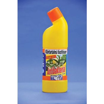 Antibakteriális gél, 0,75 l, lemon fresh 0.75 liter/db