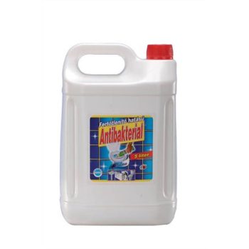 Antibakteriális gél, 5 l, hypo fresh 5 liter/db