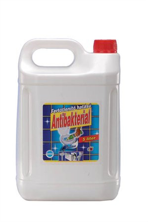 Antibakteriális gél, 5 l, hypo fresh 5 liter/db